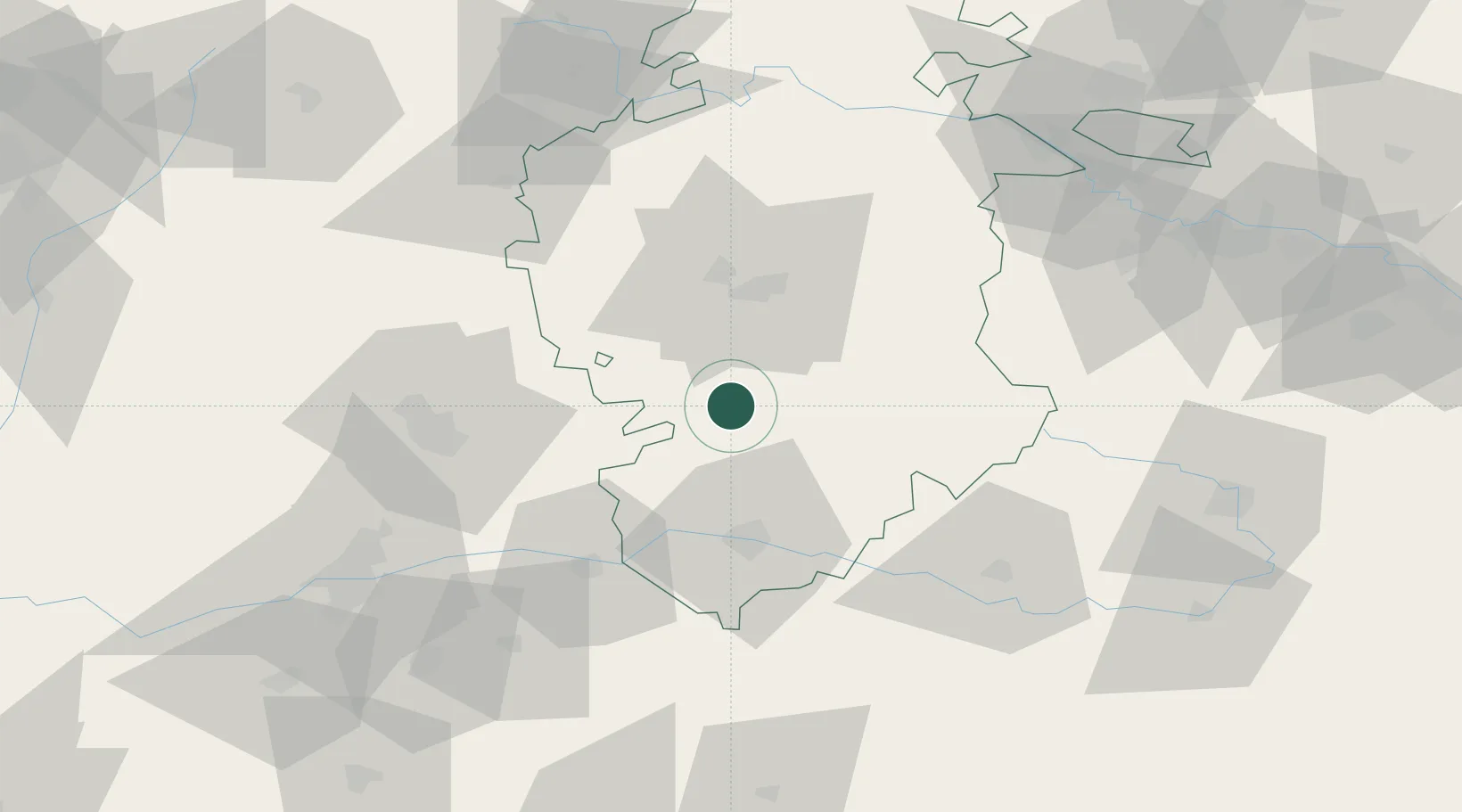 Location of ESLEM