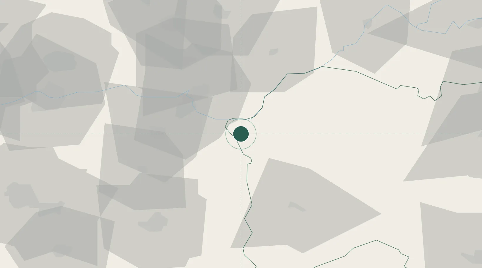 Location of ESLFA