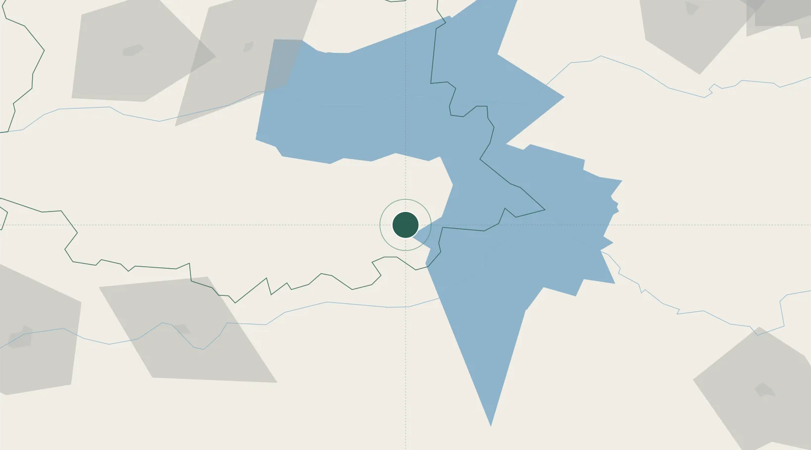 Location of ESLGN