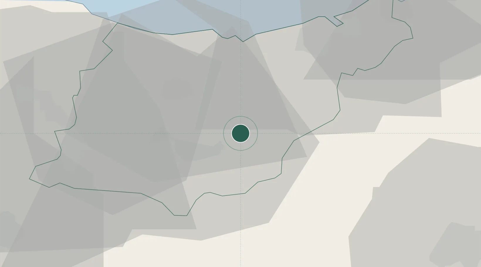 Location of ESLGT