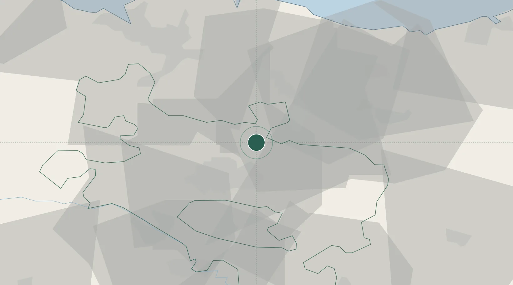 Location of ESLGU