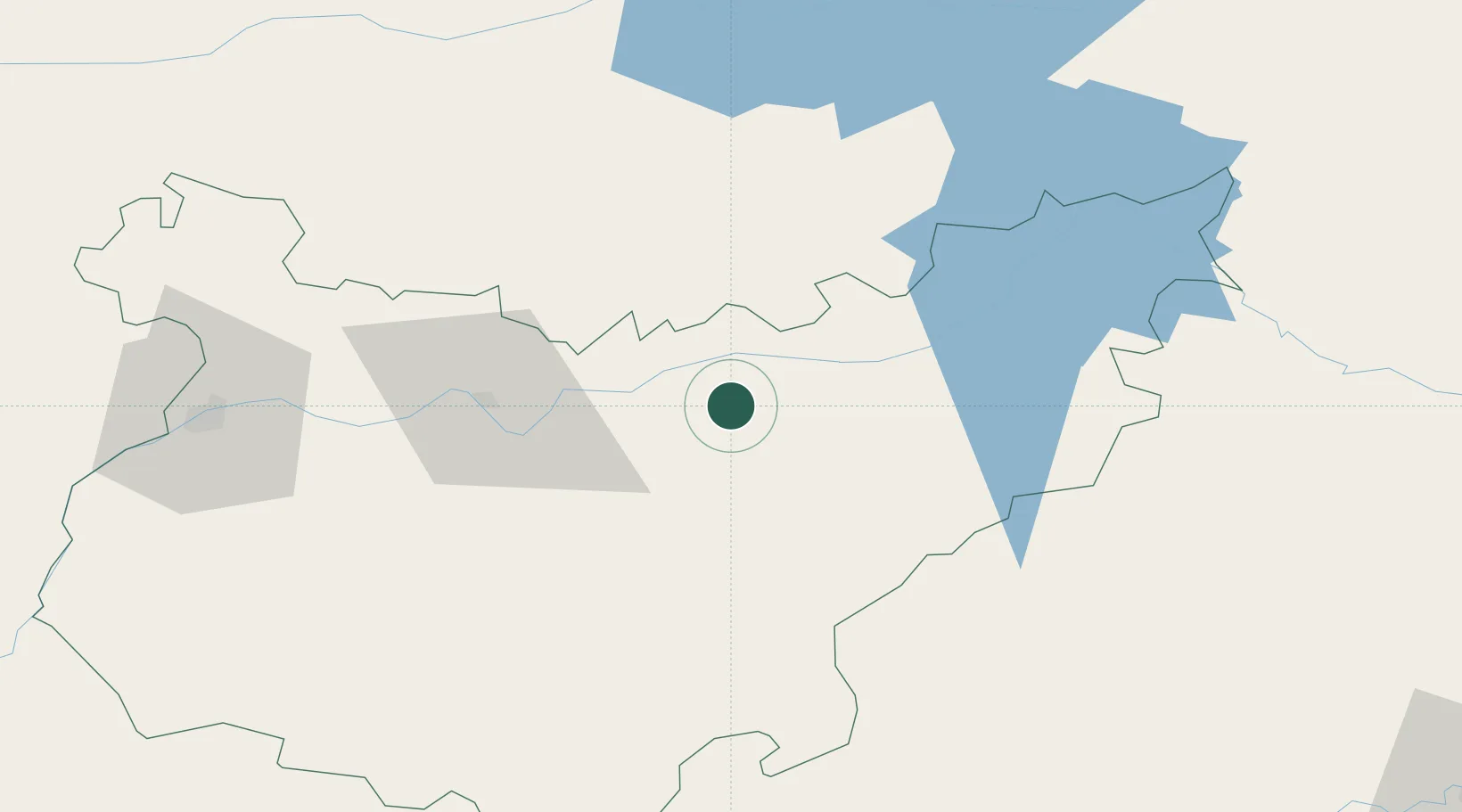 Location of ESLHB