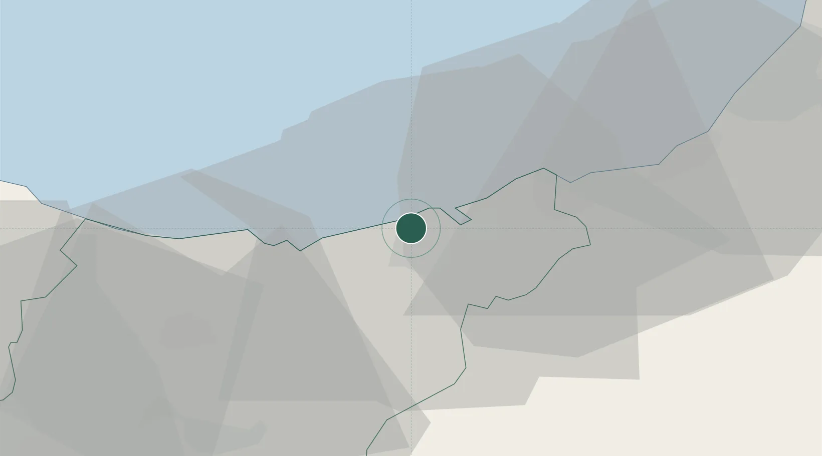 Location of ESLIT