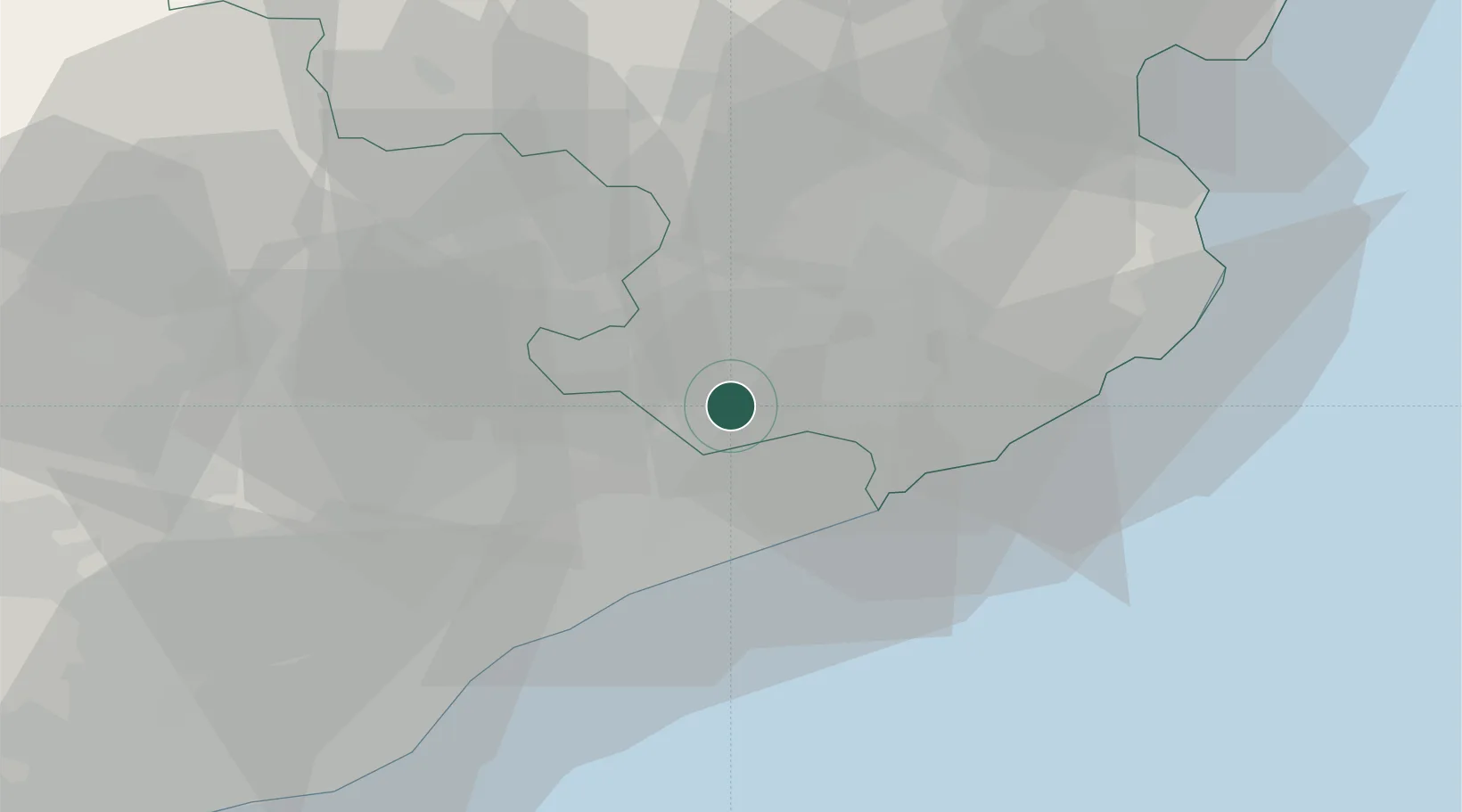 Location of ESLIU