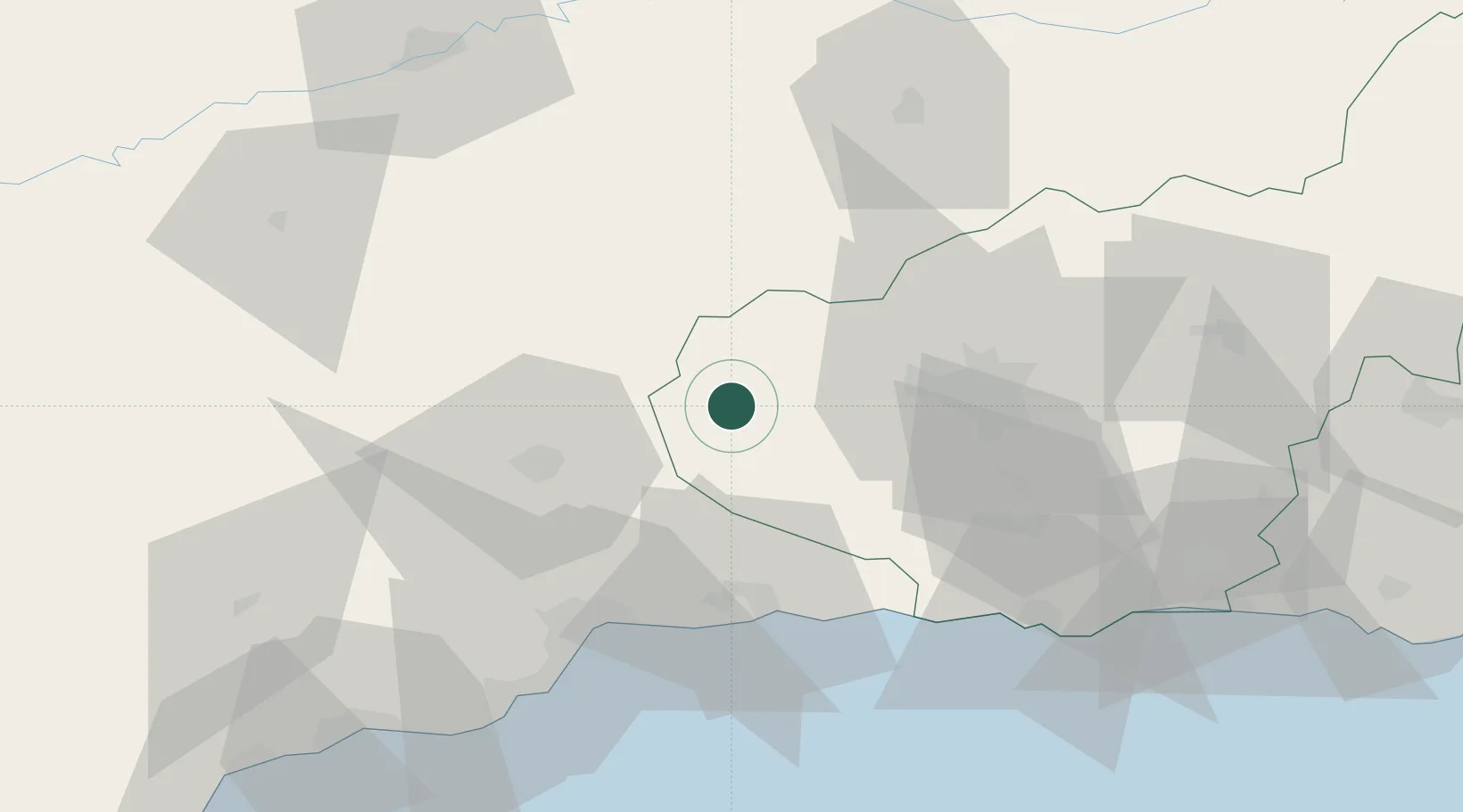 Location of ESLJA