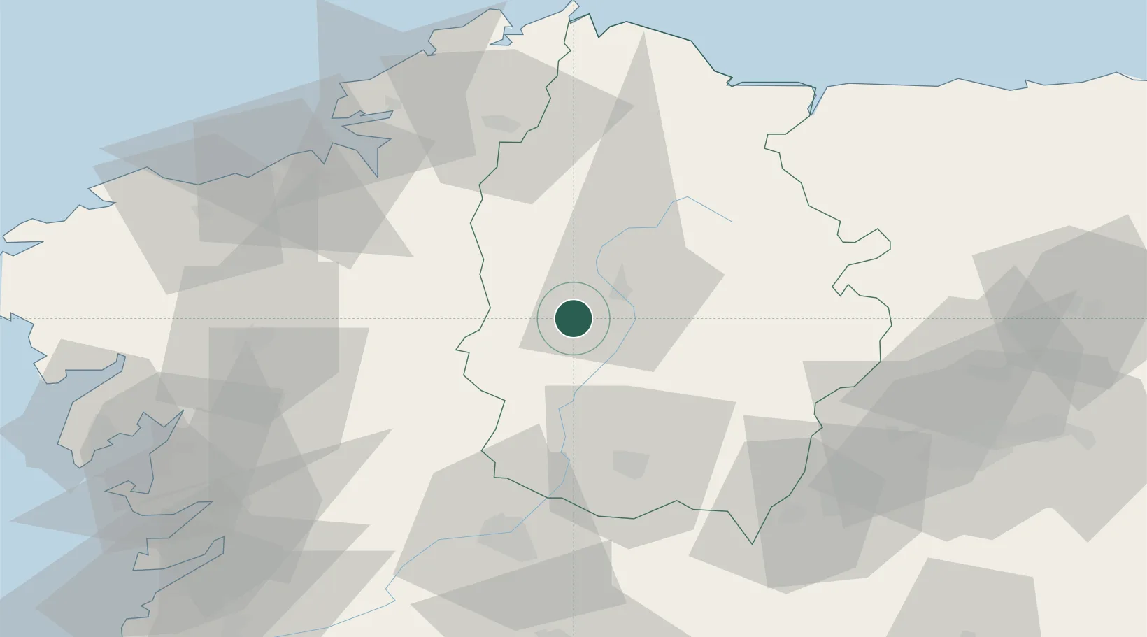 Location of ESLL3