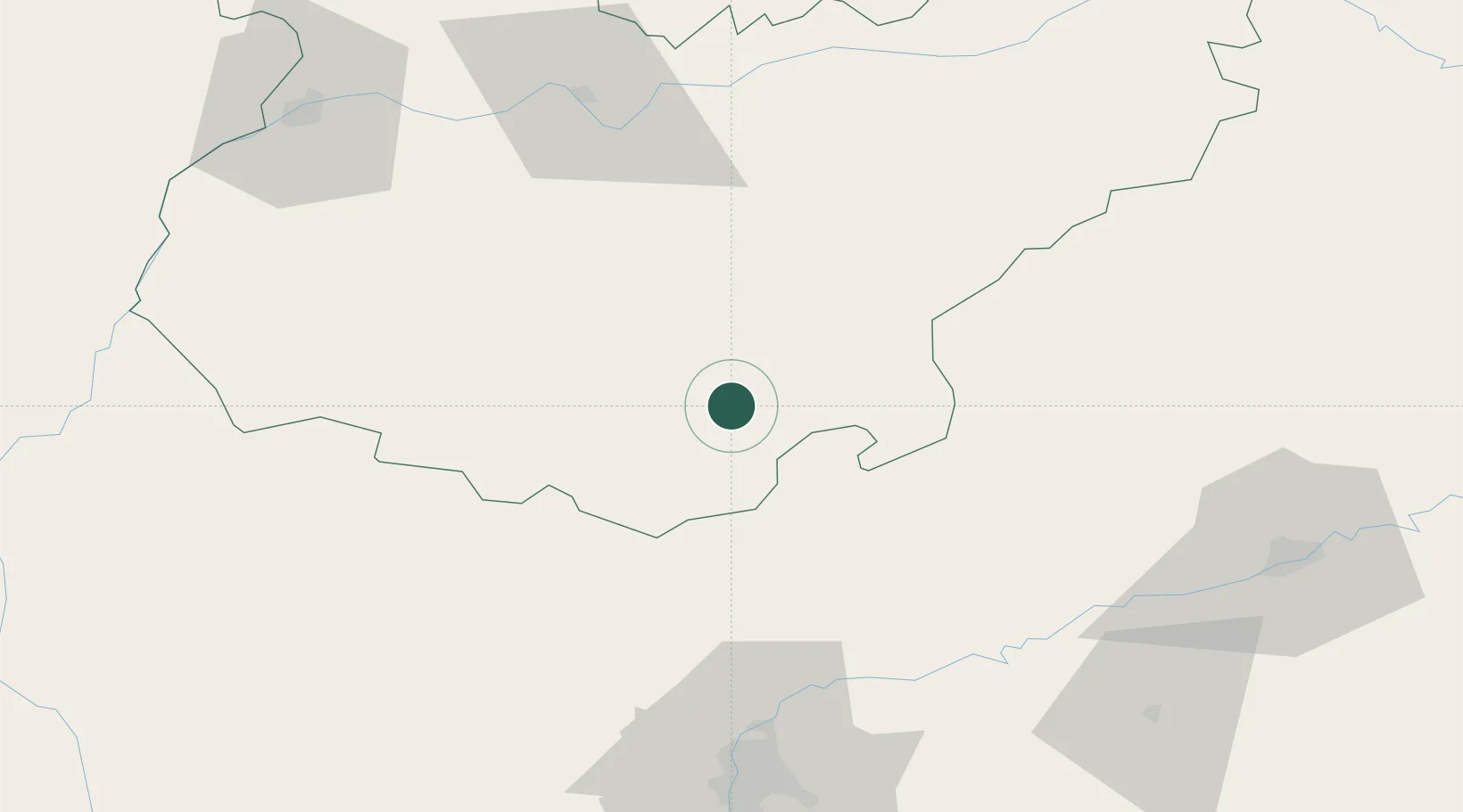 Location of ESLNR