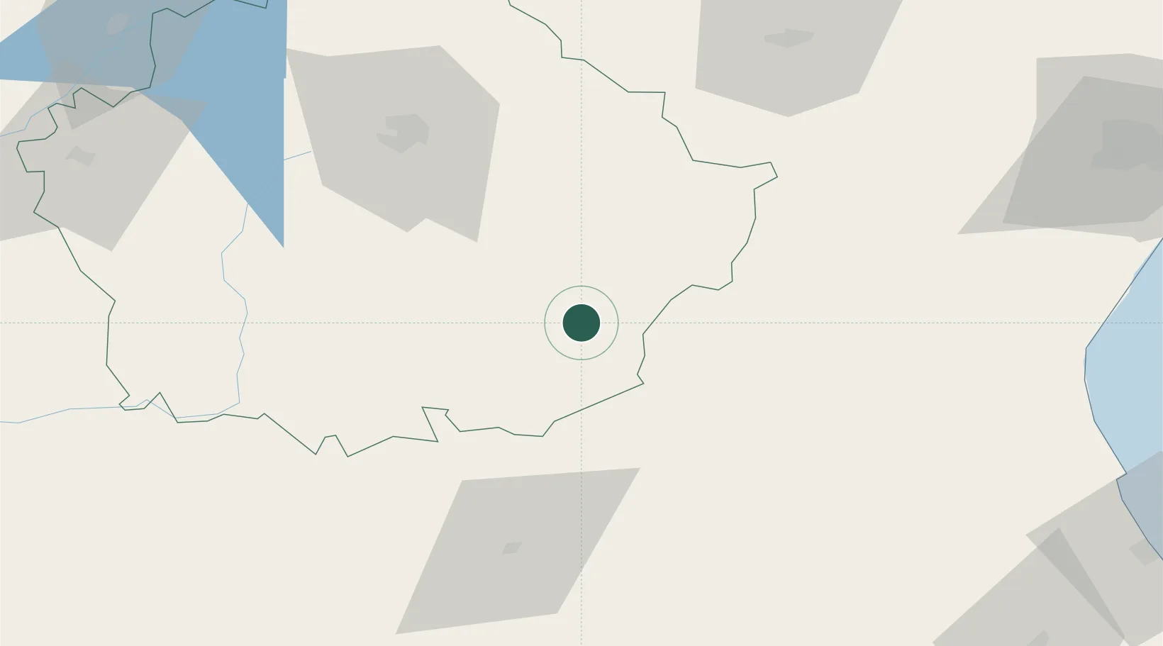 Location of ESLPF