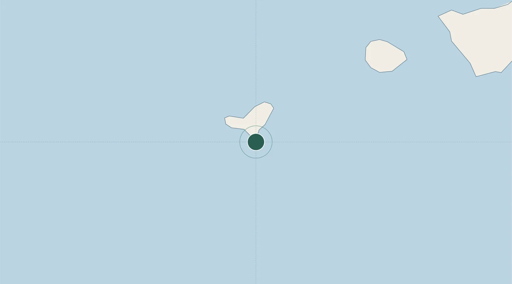 Location of ESLRT