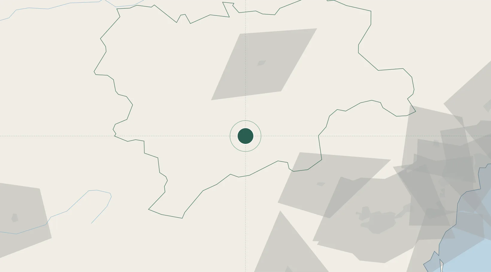 Location of ESLS6