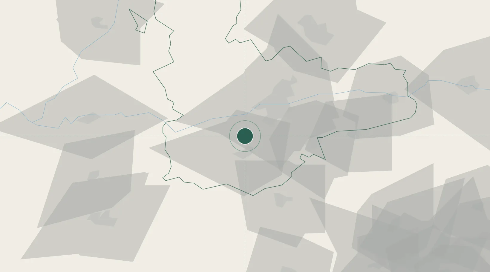 Location of ESLSA