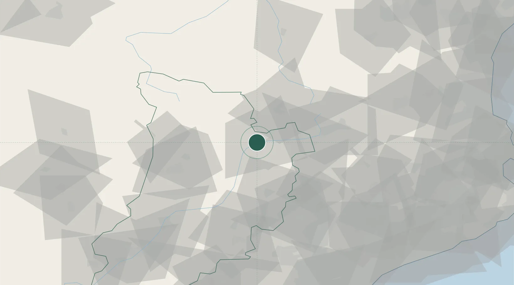 Location of ESLSL