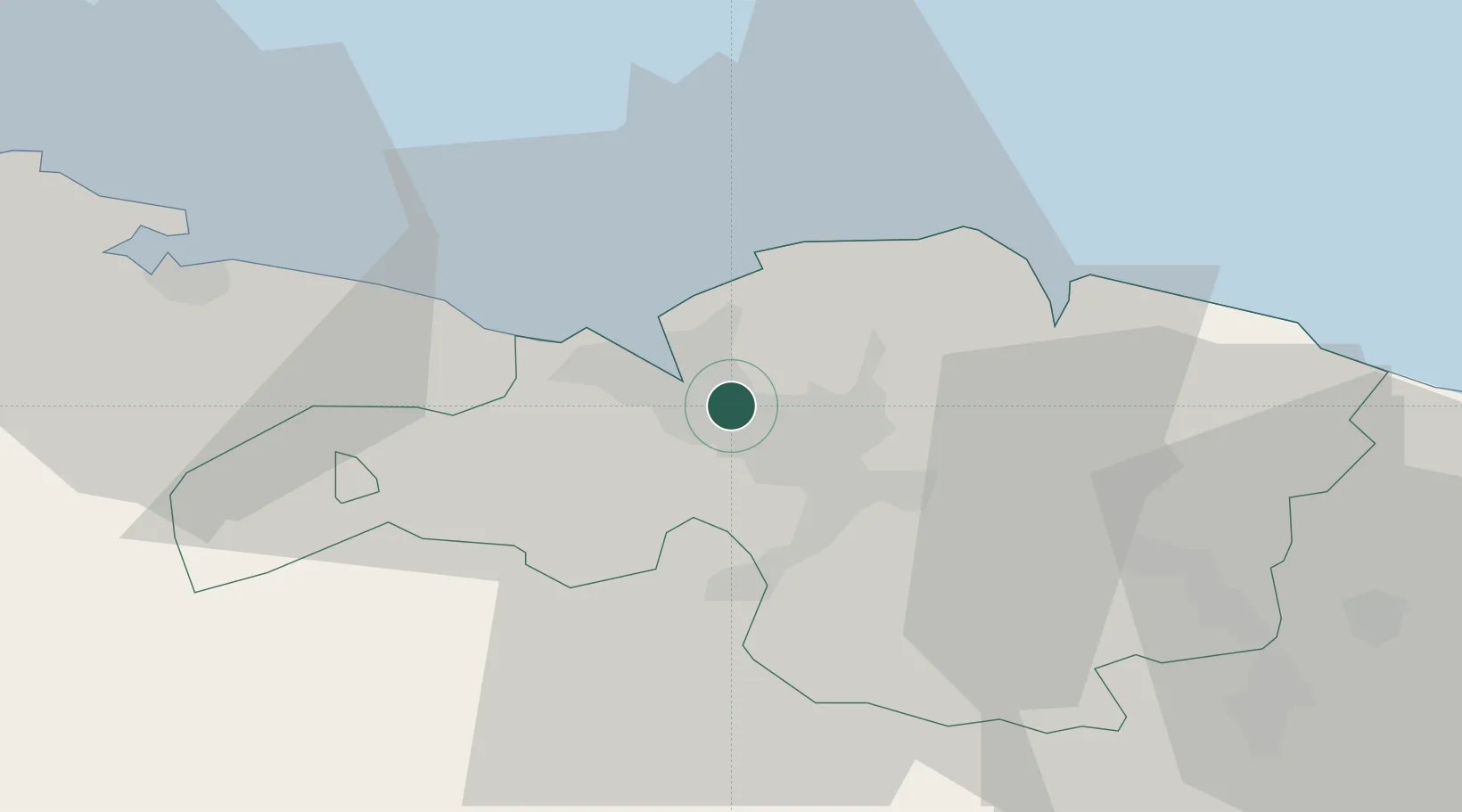 Location of ESLXA