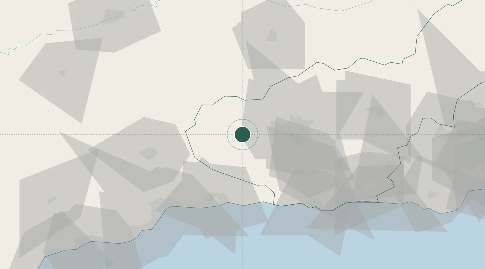 Location of ESM8Z