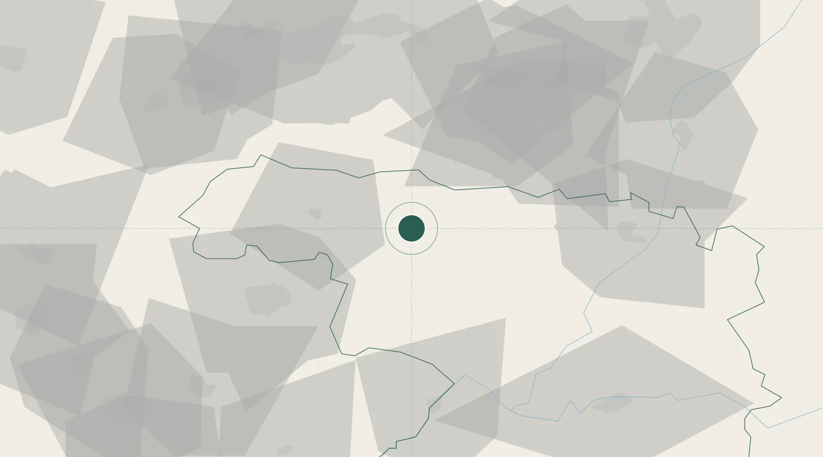 Location of ESMBY