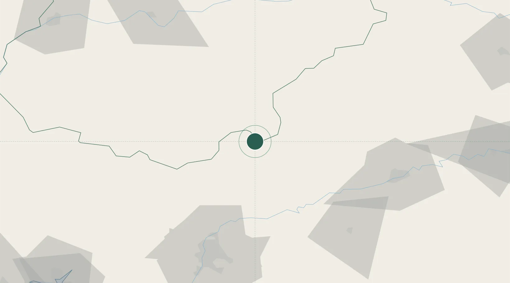 Location of ESMCC