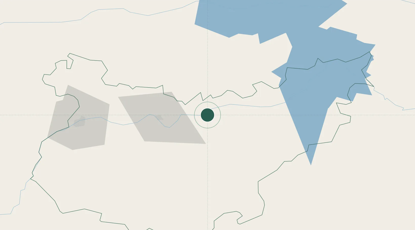 Location of ESMDL