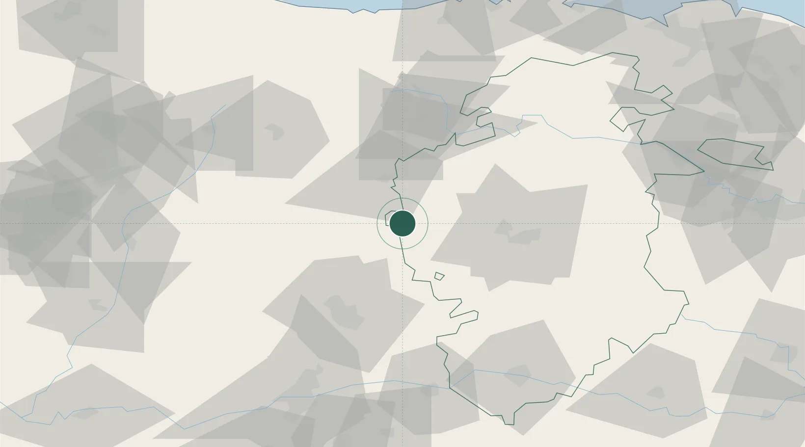 Location of ESMFE