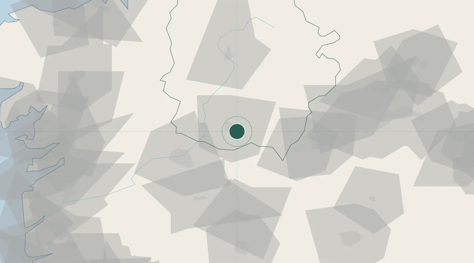 Location of ESMFL