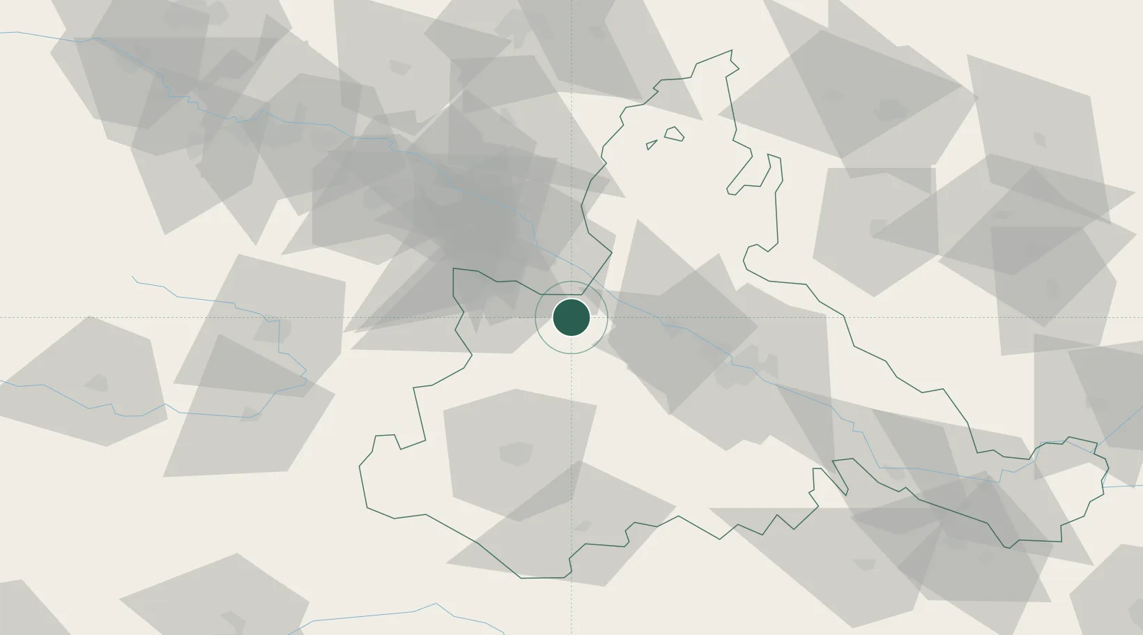 Location of ESMG3