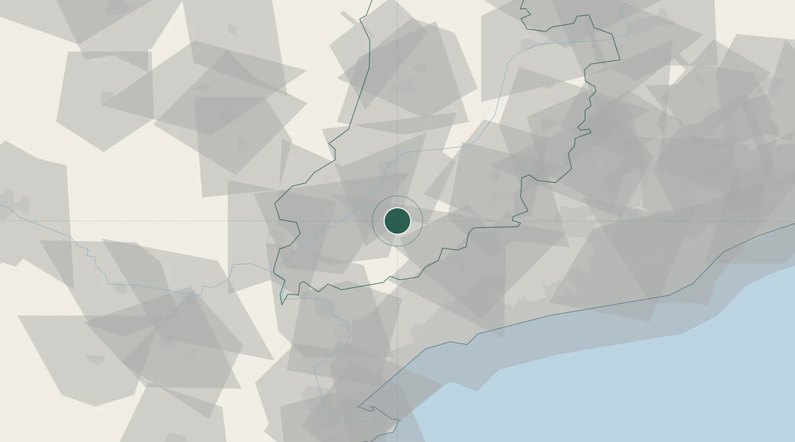 Location of ESMIC