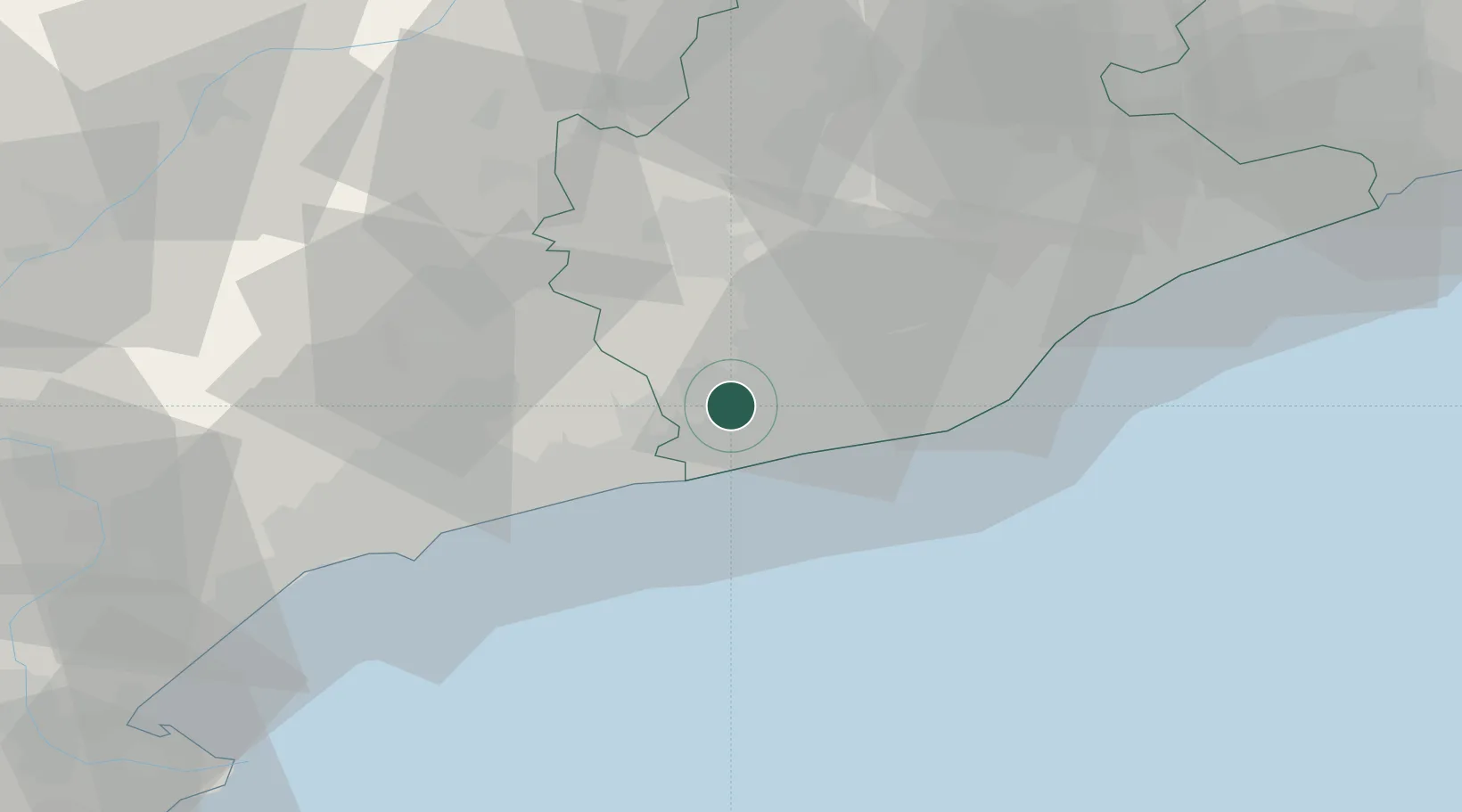 Location of ESMJA