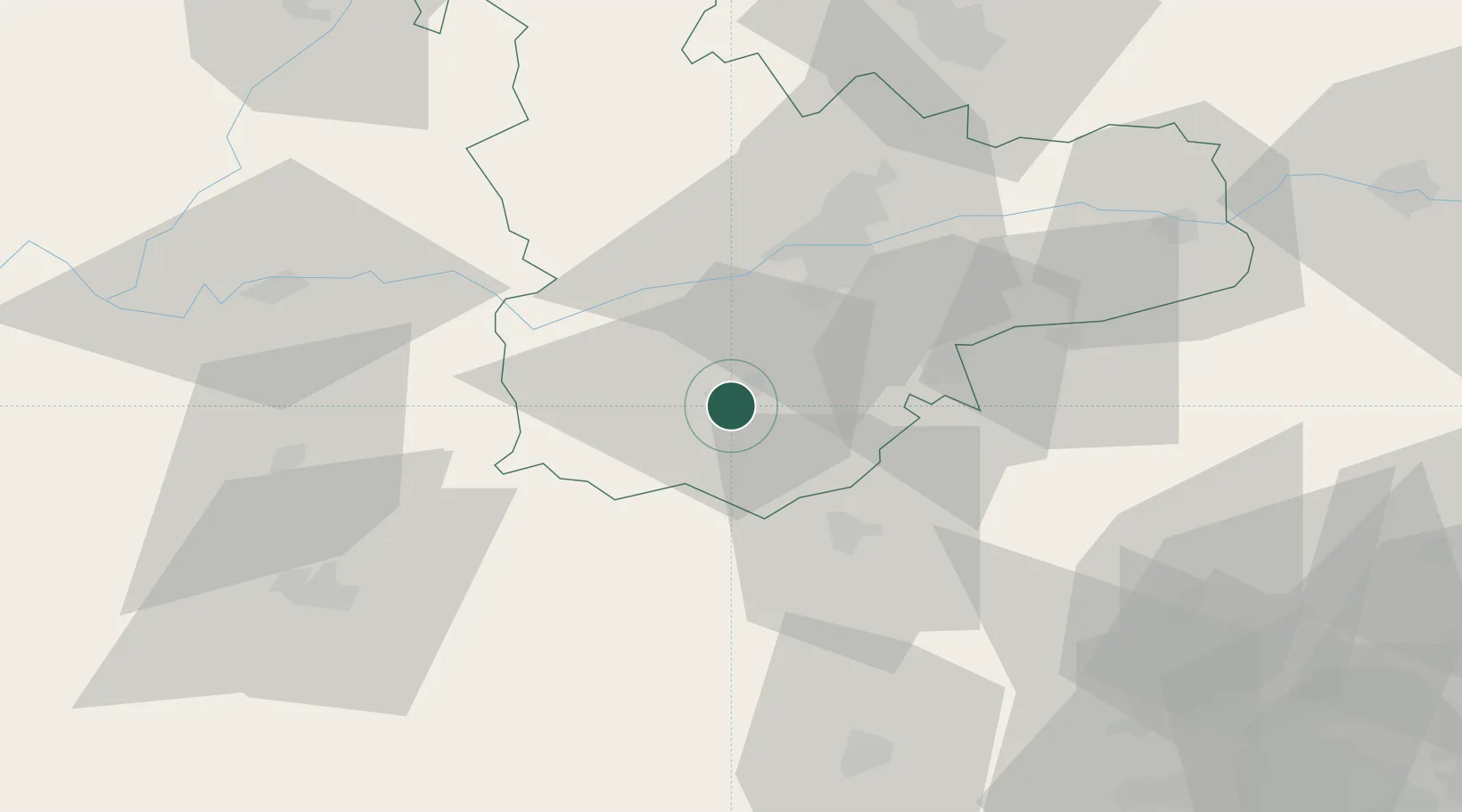 Location of ESMLC