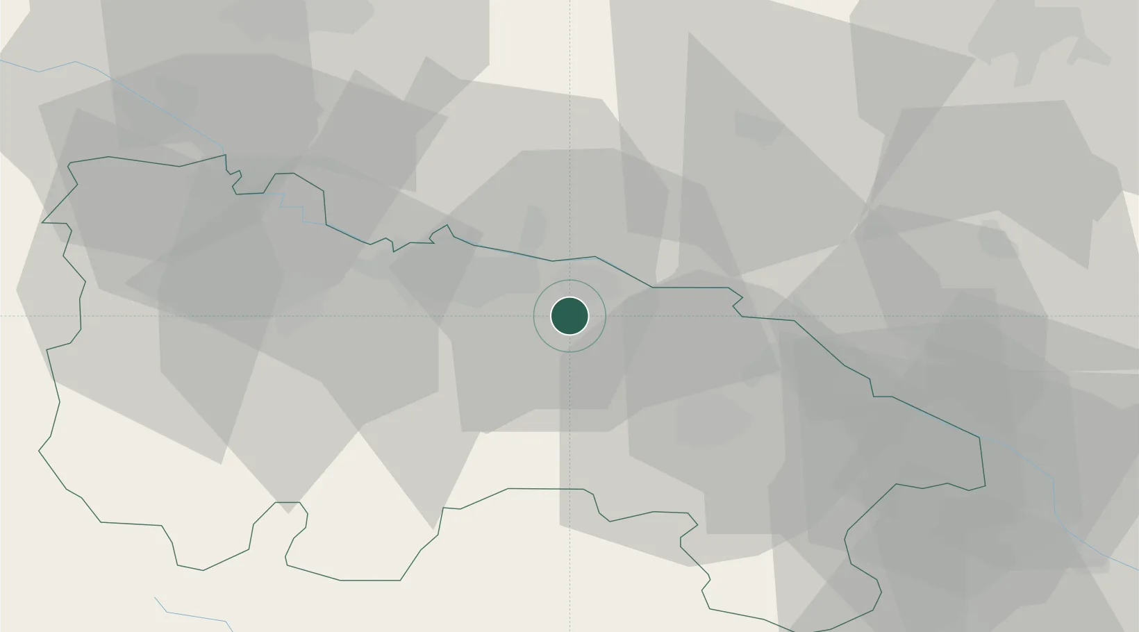 Location of ESMLJ