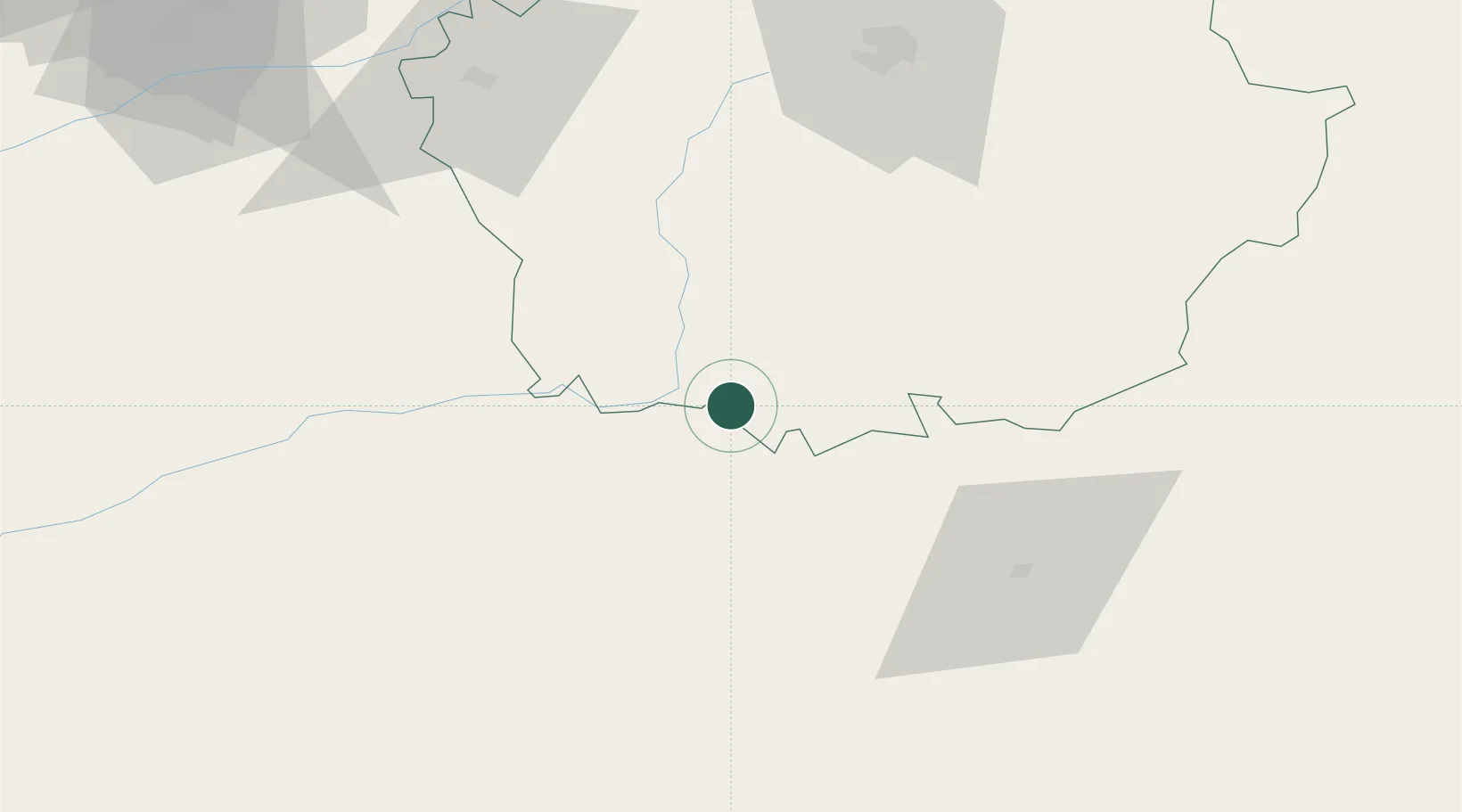 Location of ESMNA