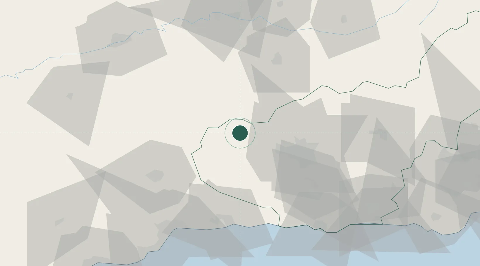 Location of ESMNF