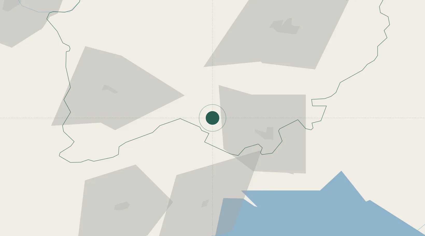 Location of ESMOG