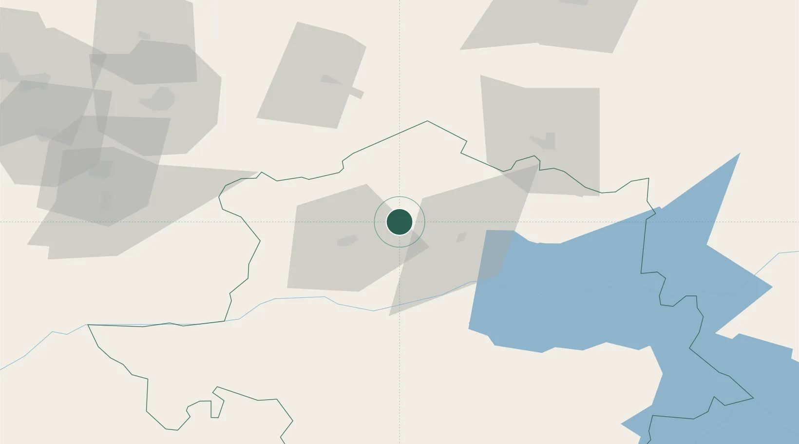 Location of ESMOH