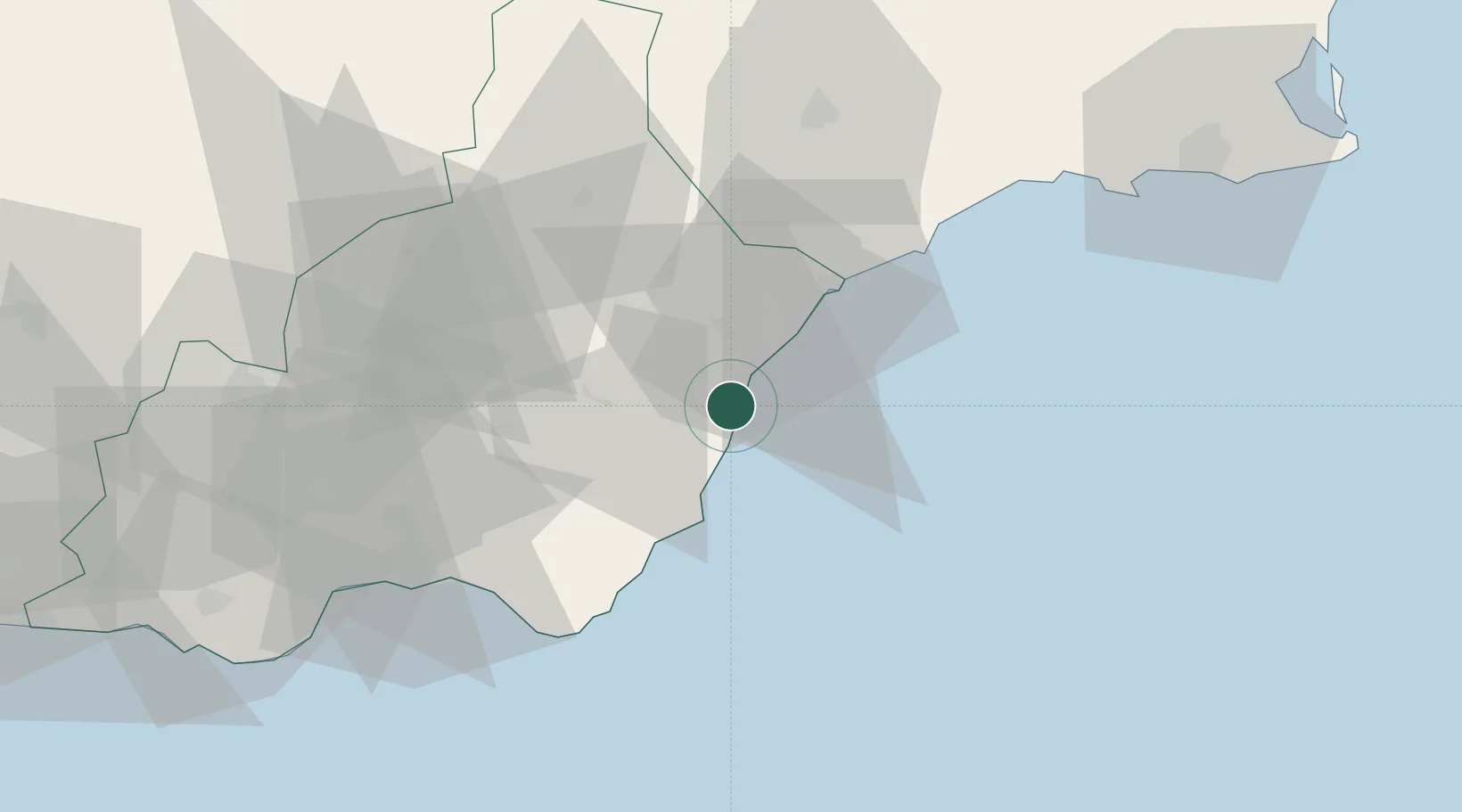 Location of ESMOJ