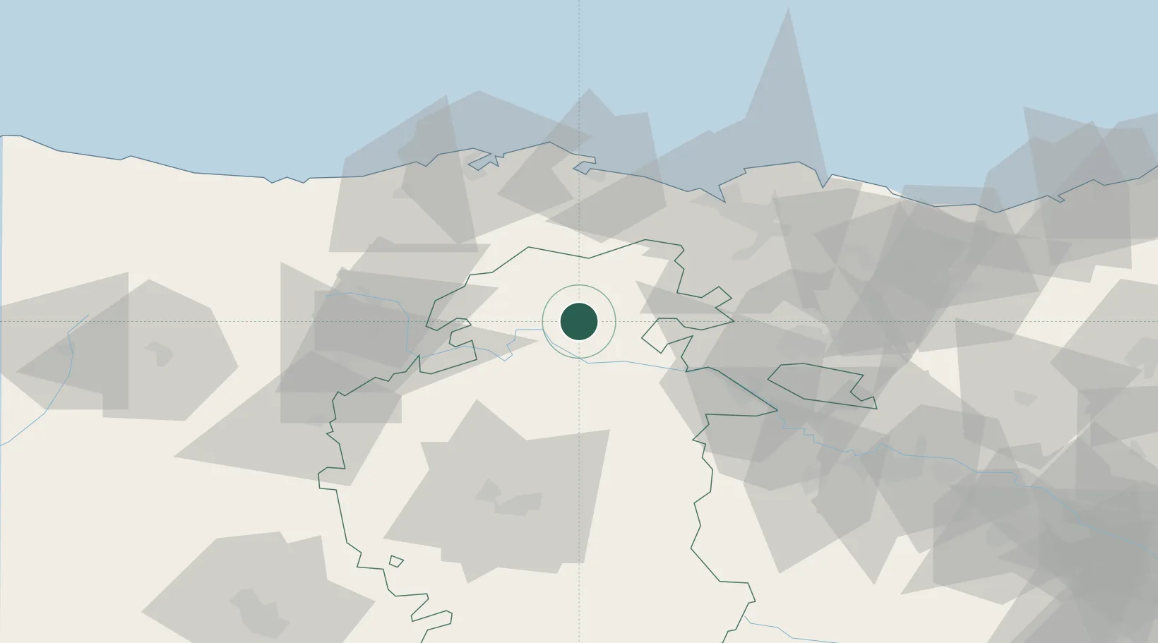 Location of ESMPM