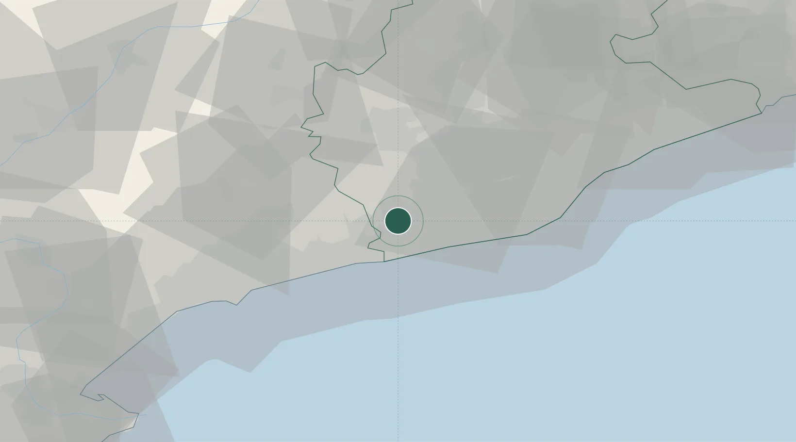 Location of ESMRG