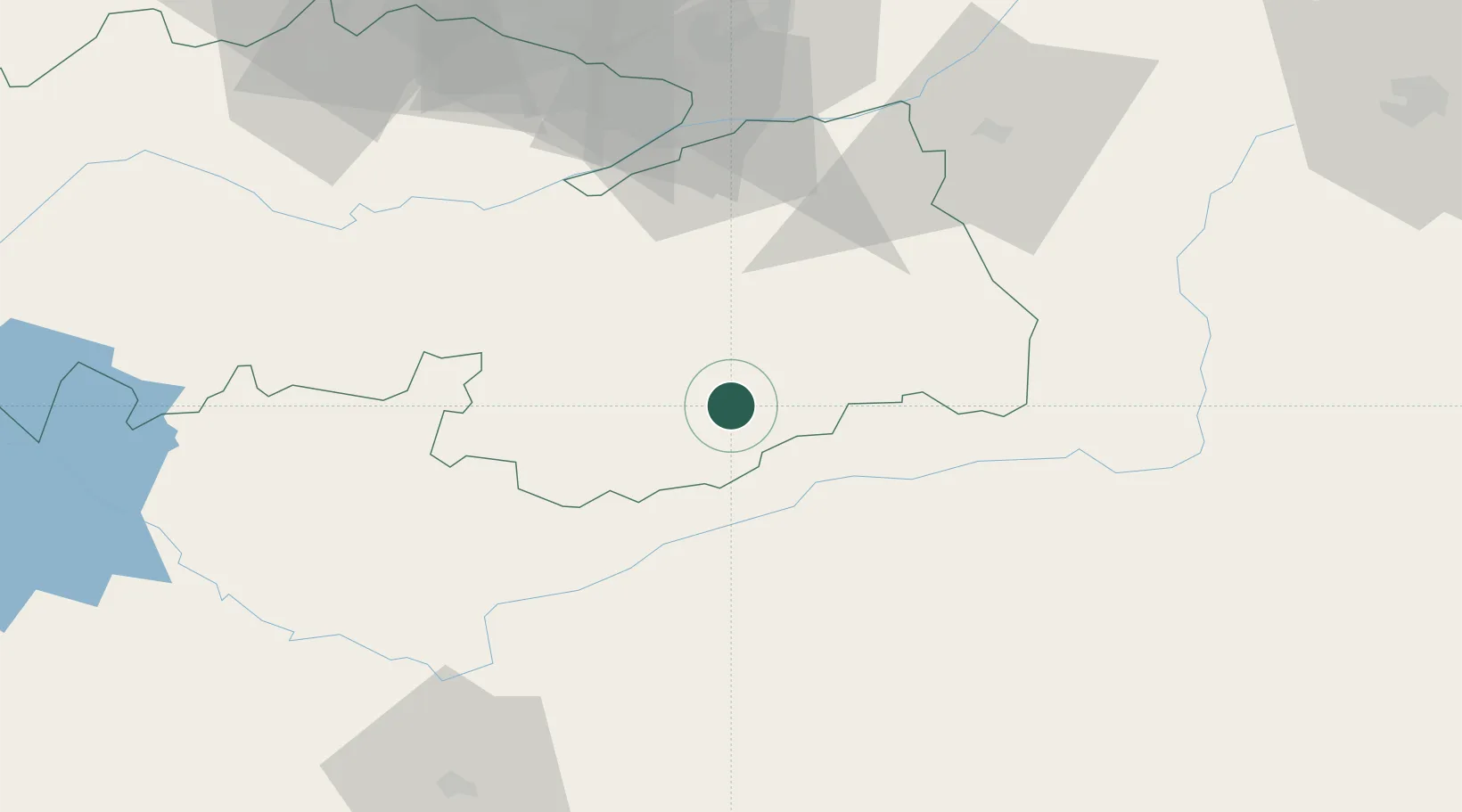 Location of ESMRJ