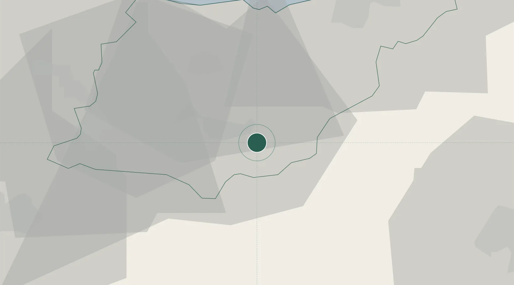 Location of ESMRT