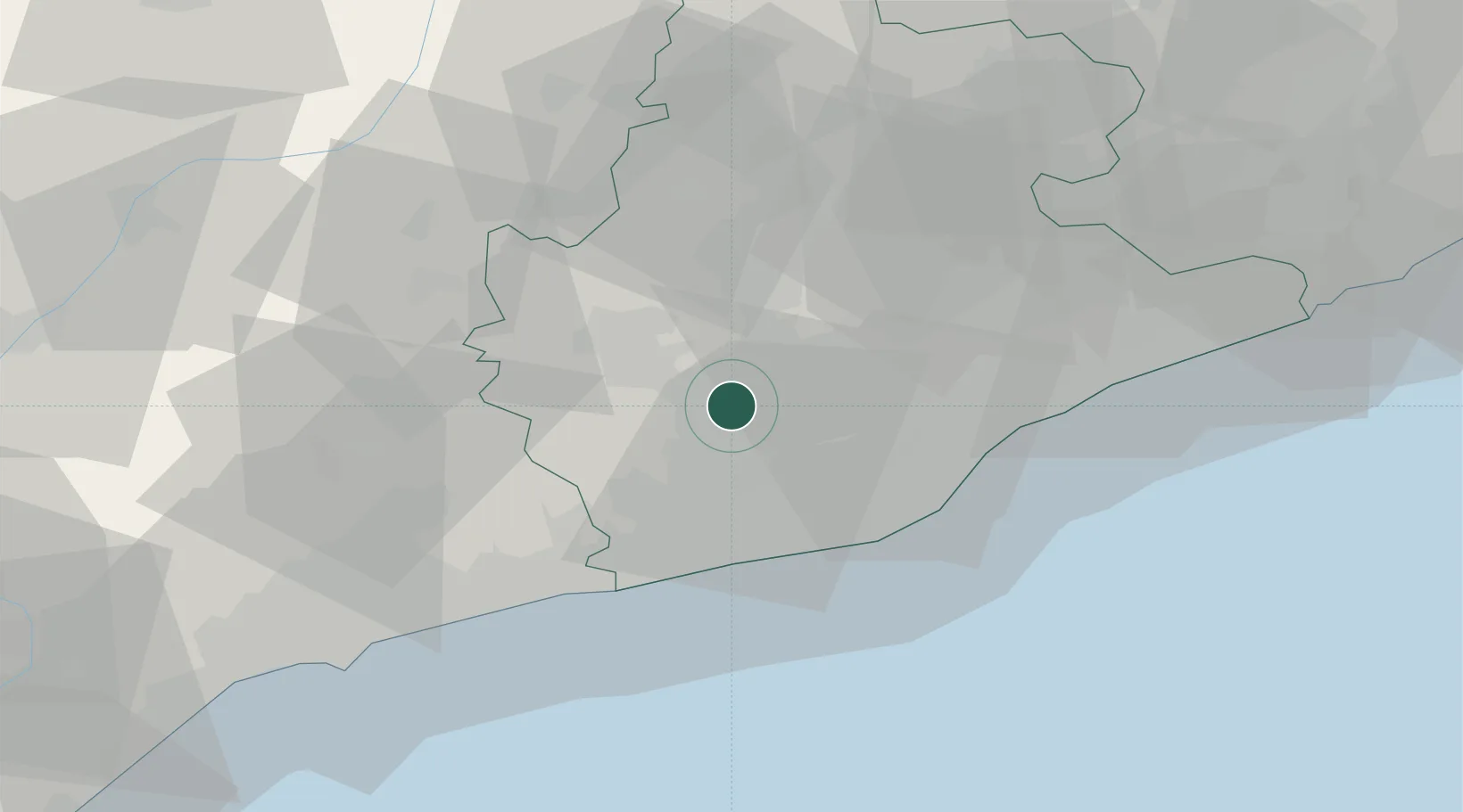 Location of ESMSQ