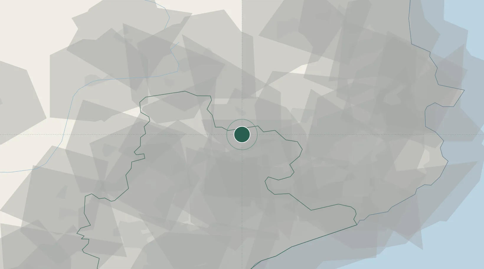 Location of ESMTQ
