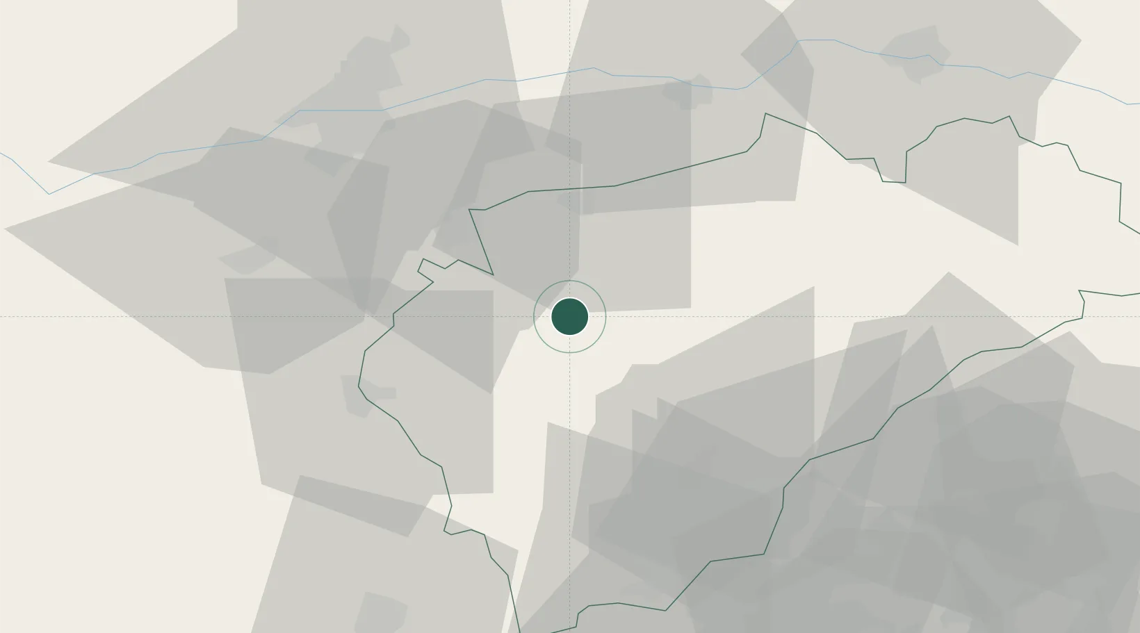 Location of ESMUD