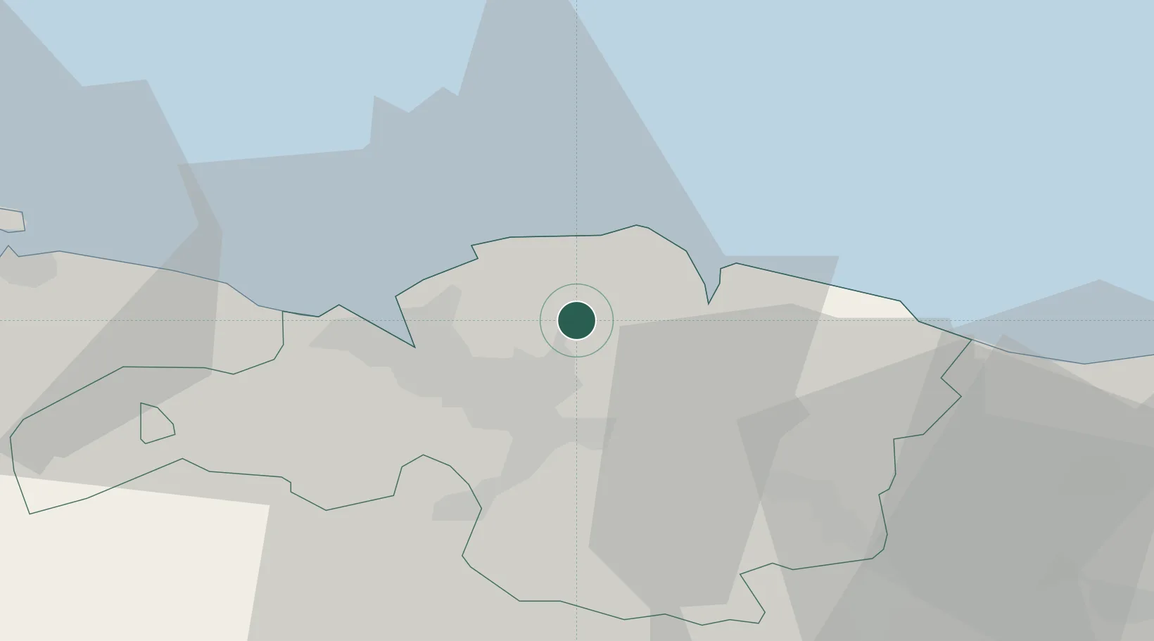 Location of ESMUN