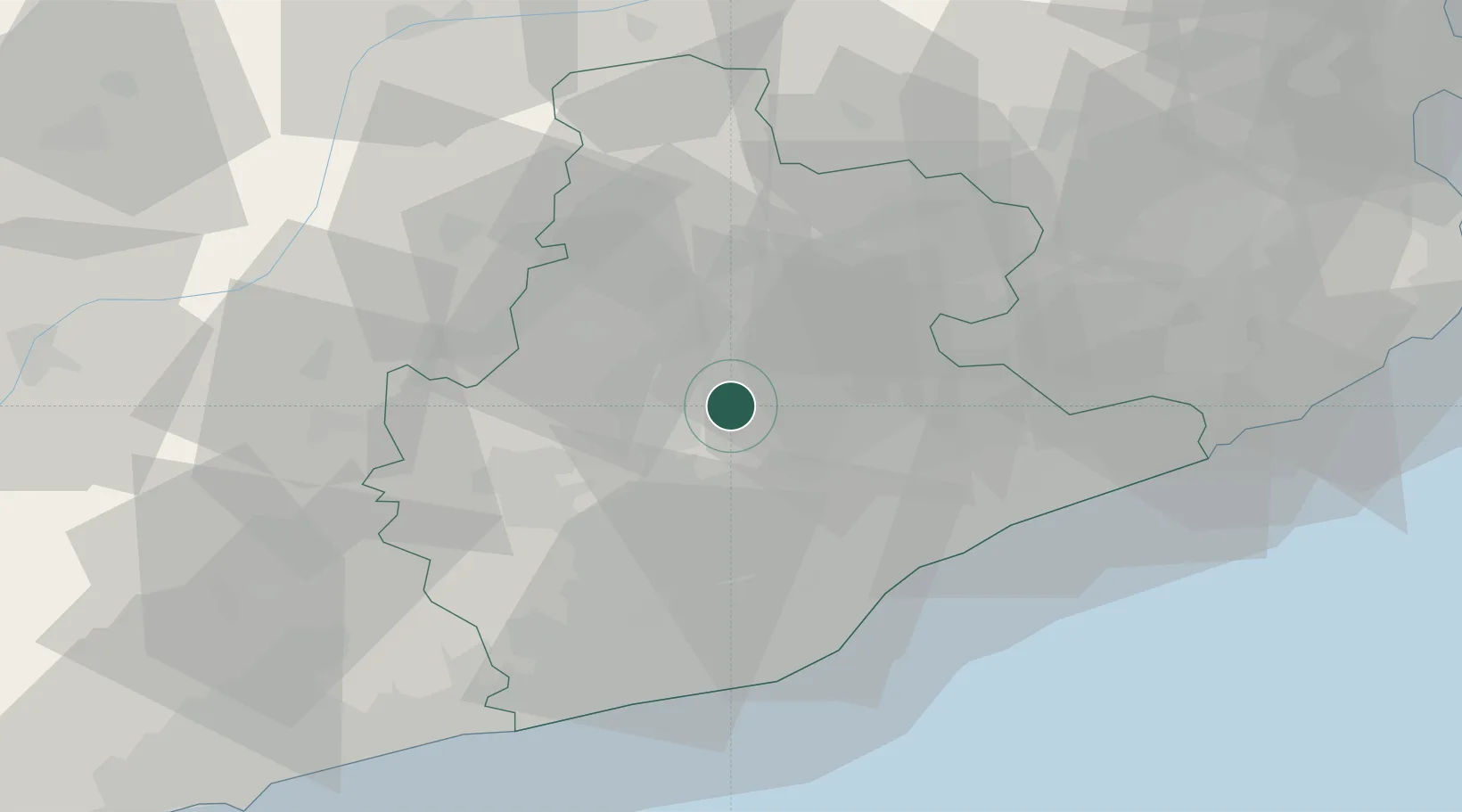 Location of ESN8T