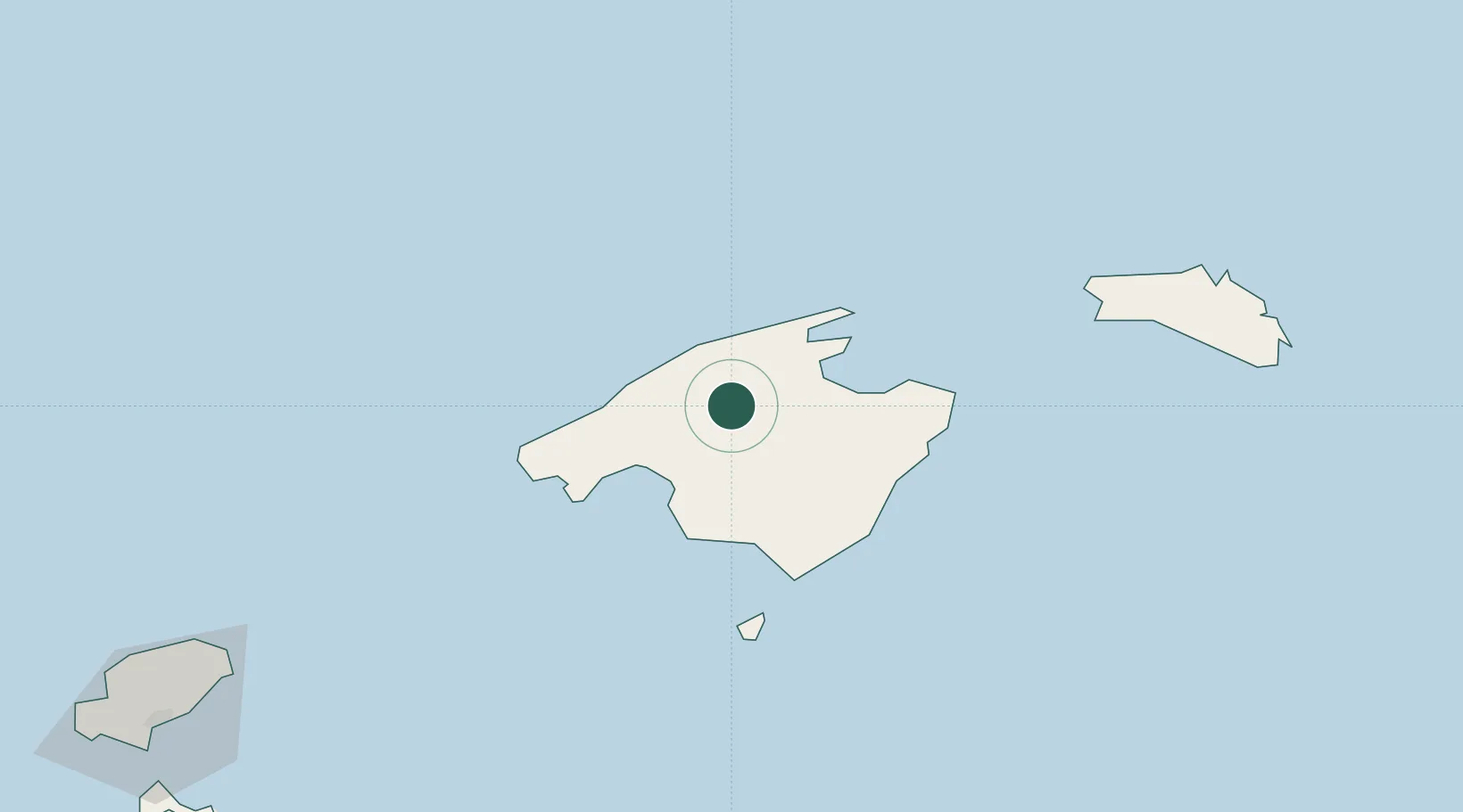 Location of ESNCA