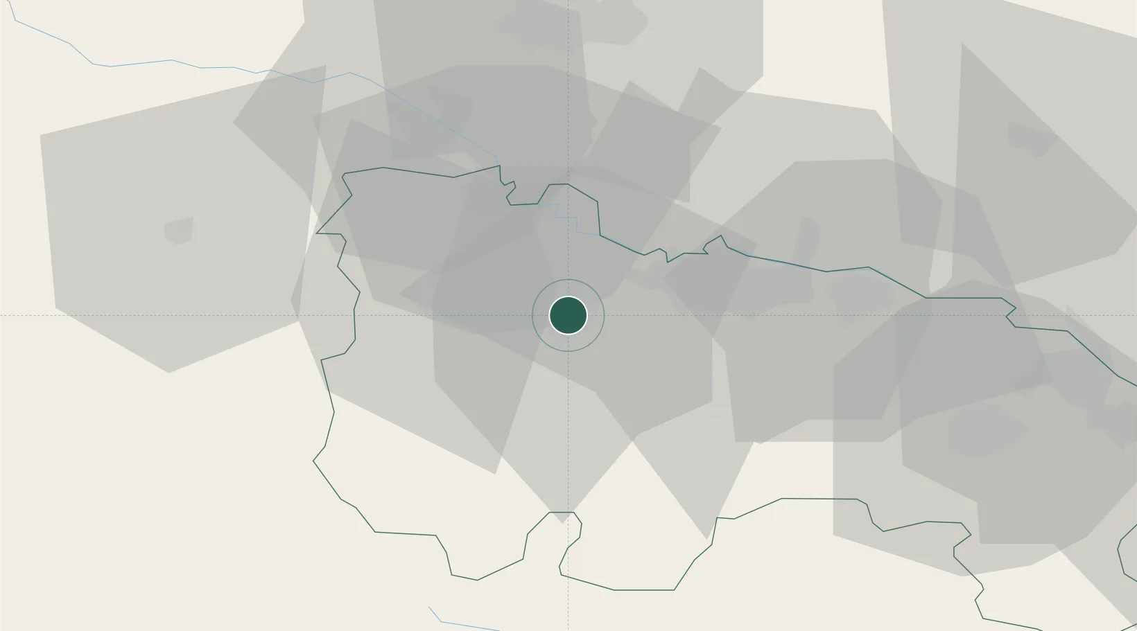 Location of ESNJE