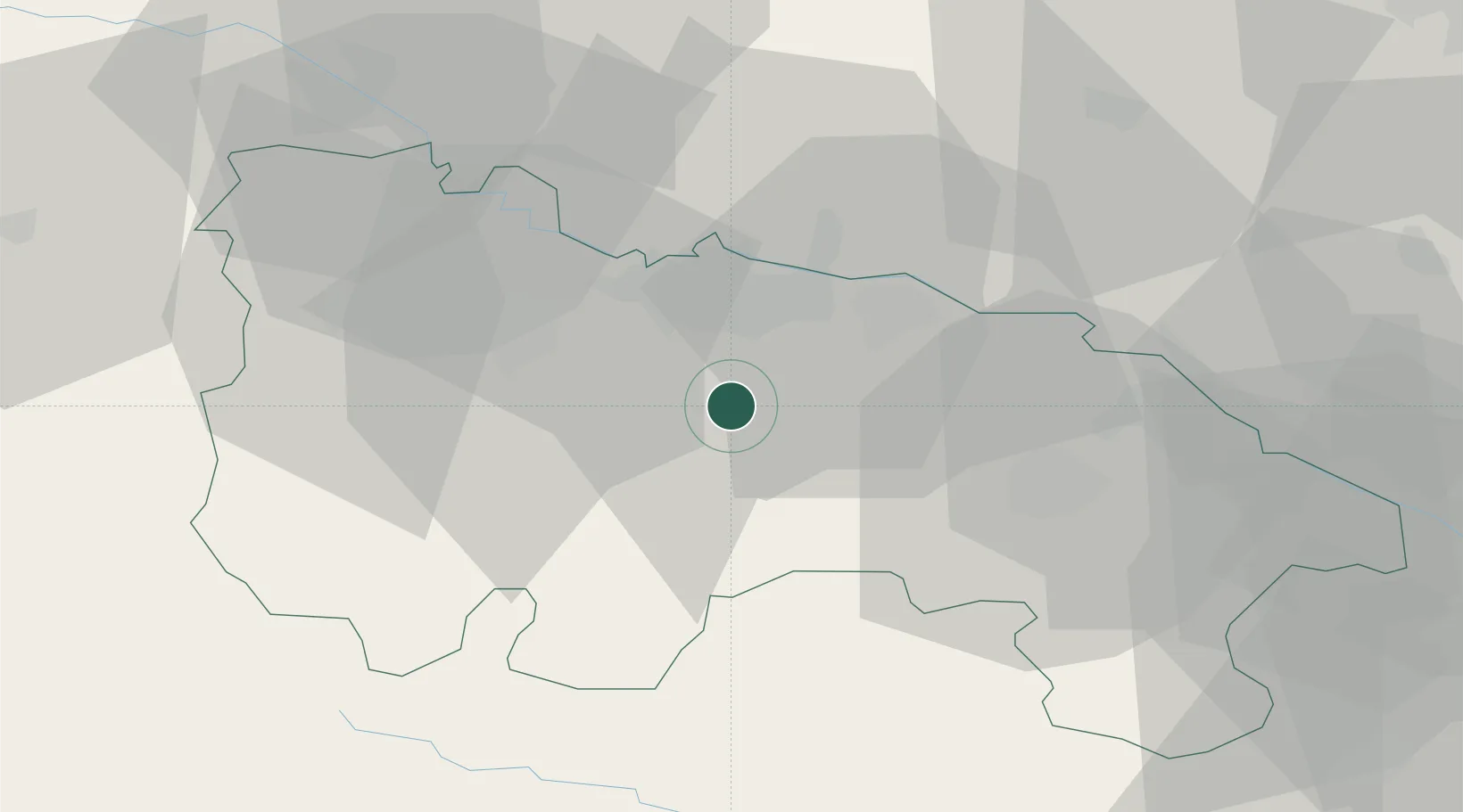 Location of ESNLD
