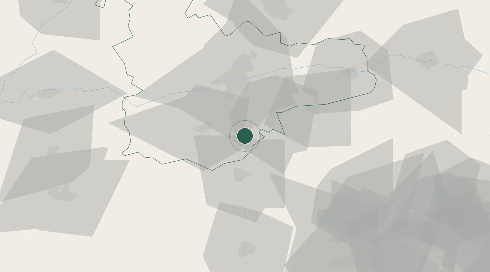 Location of ESOLM