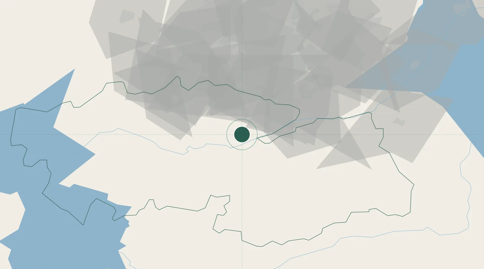 Location of ESOLY