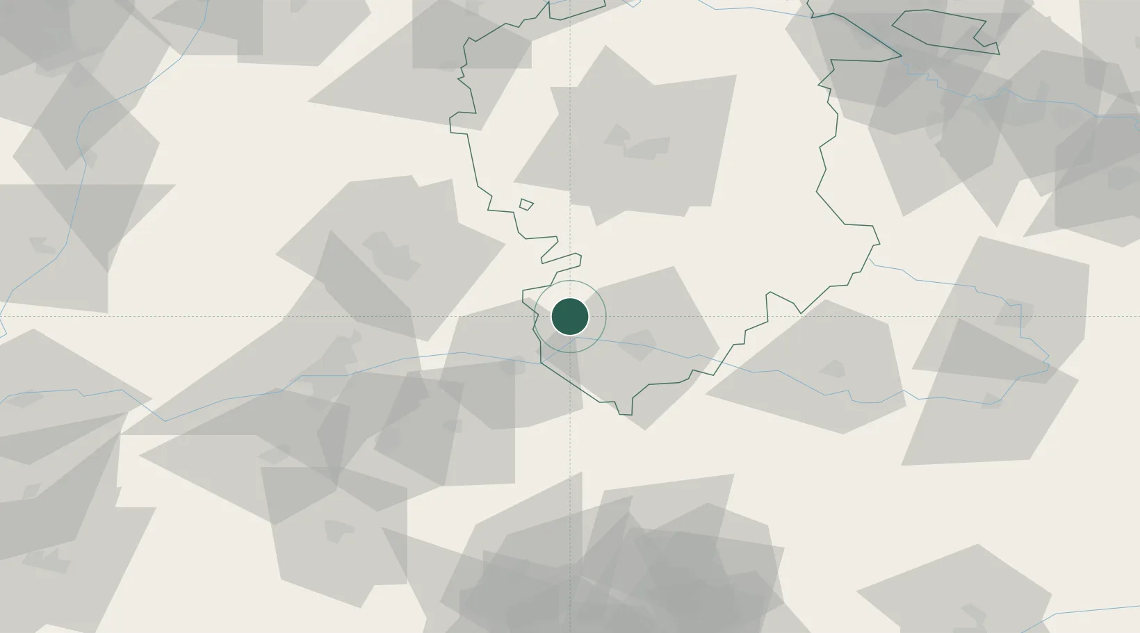 Location of ESOMD