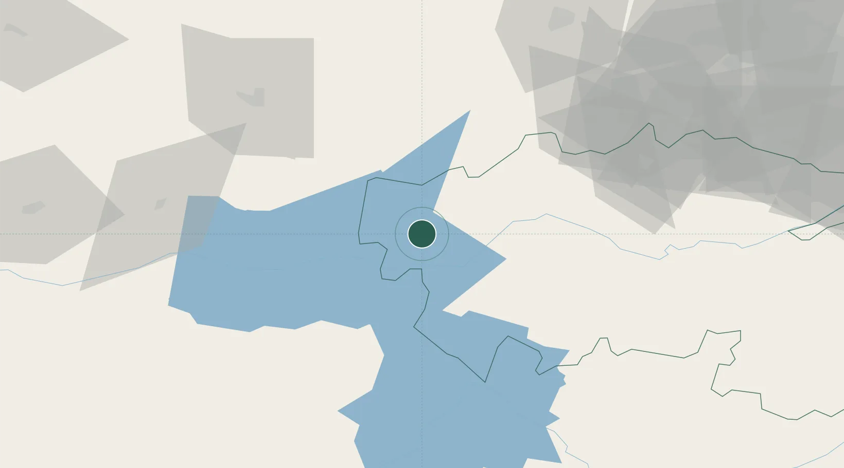 Location of ESOO7