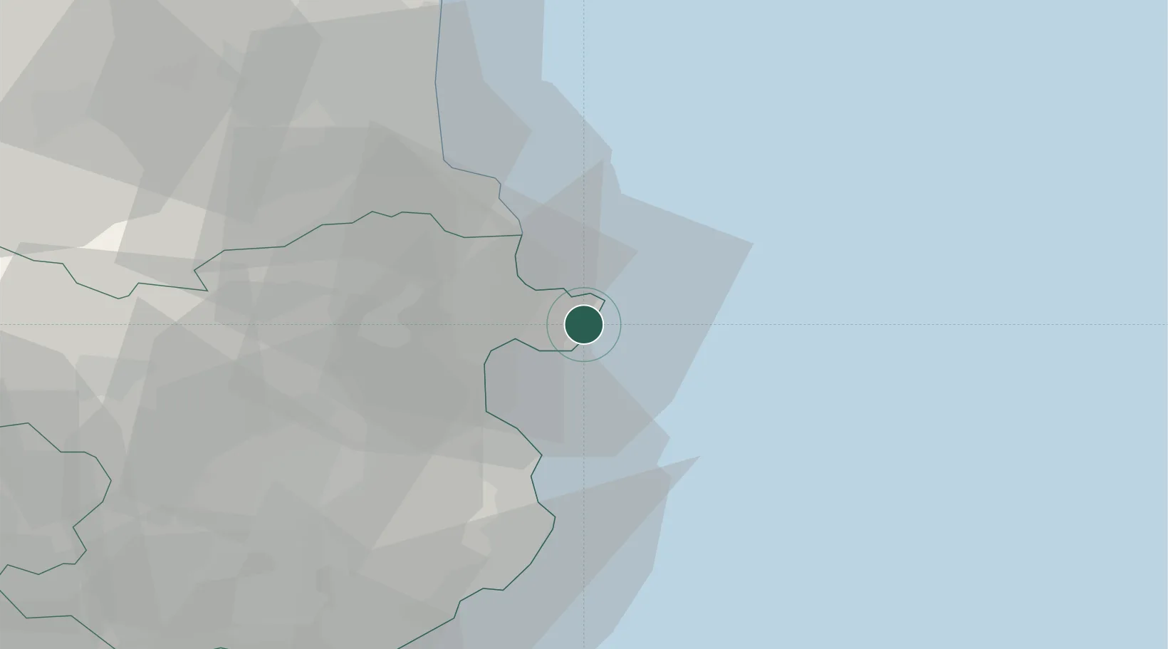 Location of ESOOP